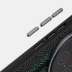 Vivo X200 Pro ABEEL 6D MagSafe Magnetic Phone Case (Green) - 4
