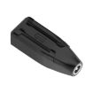 XT-025 XT60 Male to 5.5x2.1 Female Adapter Interchange - 2