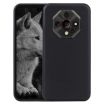 10pcs Black TPU Phone Case for Ulefone Armor X16 Pro - 1