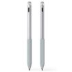 Lenovo Gen3 Stylus Pen Set with Grey Silicone Protective Covers - 1
