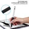 Lenovo Gen3 Stylus Pen Set with Black Silicone Protective Covers - 4