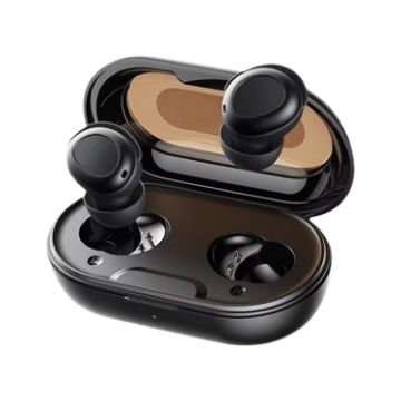 REMAX SleepBuds Z1 True Wireless Bluetooth 5.4 Earphones (Black) - 1