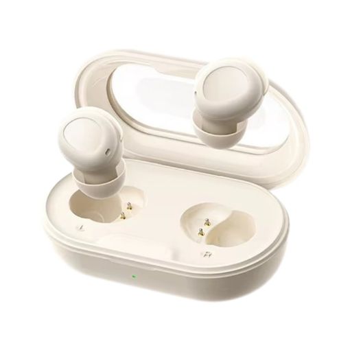REMAX SleepBuds Z1 True Wireless Bluetooth 5.4 Earphones (White) - 1