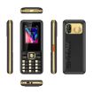 D63 Elder Keypad Phone, 1.77", 3600mAh, SOS, FM, Dual SIM, EU Plug - 2