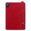 Xiaomi Redmi K Pad Red TPU Leather Case with Wristband - 2