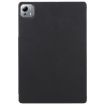 Xiaomi Pad 7 Ultra Magnetic Leather Case, Black - 3