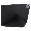 Xiaomi Pad 7 Ultra Magnetic Leather Case, Black - 4