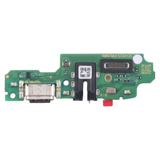 Infinix Hot 12 Play X6816 OEM Charging Port Board - 1