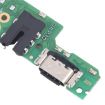Infinix Hot 12 Play X6816 OEM Charging Port Board - 4