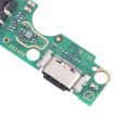 Infinix Smart 8 X6525 OEM Charging Port Board Replacement - 4