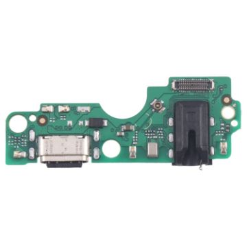 Infinix Smart 8 OEM Charging Port Board for India - 1