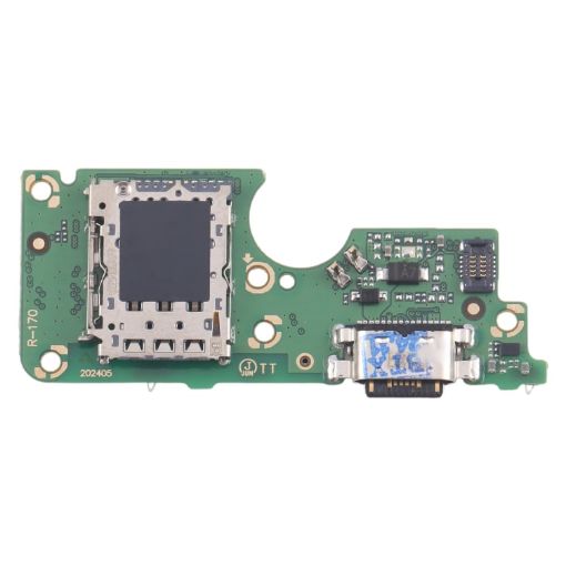 Infinix Zero 30 5G X6731 Charging Port Board OEM - 1