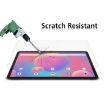 BESTTAB A20 Tablet 10.1 - 25pcs Tempered Glass Film 9H 0.3mm - 4