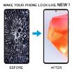 Samsung Galaxy C55 SM-C556 Original LCD & Digitizer Assembly - 6