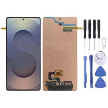 Samsung Galaxy S25 Ultra SM-S938B Original LCD Screen Assembly - 1