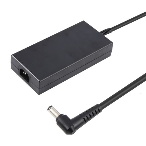 230W 19.5V 11.8A Laptop Power Adapter for MSI, UK Plug, 5.5x2.5 mm - 1