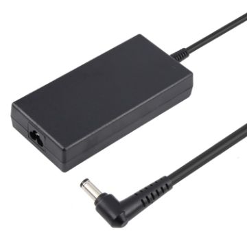 180W 19.5V 9.23A Laptop Power Adapter for MSI, US Plug 5.5x2.5 - 1