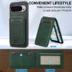 Pixel 10 Pro: LC.IMEEKE RFID Card Magsafe Case (Green) - 3