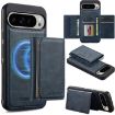 Google Pixel 10 Pro XL LC.IMEEKE L5 Magsafe Case - Blue - 1