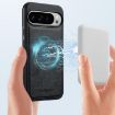 Google Pixel 10 Pro XL Magsafe Case by LC.IMEEKE - Black - 5