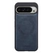 Google Pixel 10/10 Pro LC.IMEEKE Magsafe Case - Blue - 2