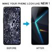 ZTE nubia Focus Pro Z2351N IPS LCD Screen & Digitizer Assembly - 4