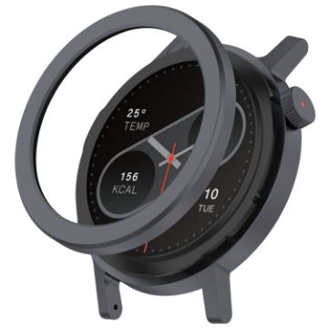 CMF Watch Pro 2 Smart Watch Metal Bezel Frame (Grey) - 1