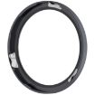 CMF Watch Pro 2 Smart Watch Metal Bezel Frame (Grey) - 4