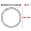 CMF Watch Pro 2 Smart Watch Metal Bezel Frame (Grey) - 6
