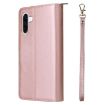 Samsung Galaxy A17 5G Leather Wallet Case with 9 Card Slots - 3