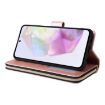 Samsung Galaxy A17 5G Leather Wallet Case with 9 Card Slots - 6