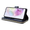 Samsung Galaxy A17 5G Wallet Case with 9 Card Slots (Blue) - 6