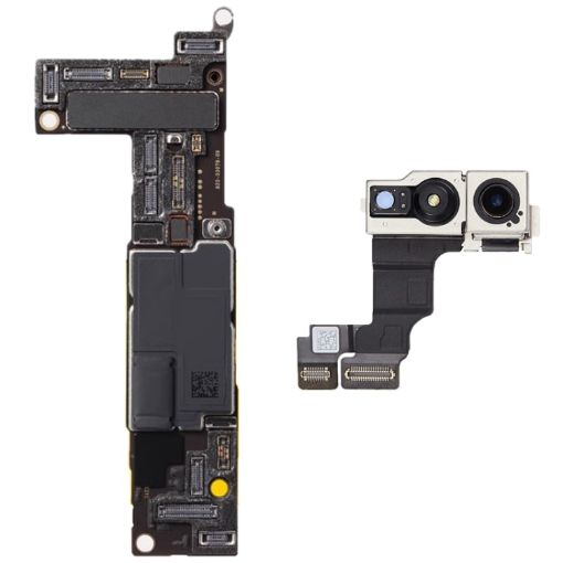 iPhone 15 256GB Original Unlocked Mainboard with Face ID CN Version - 1