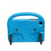Samsung Galaxy Tab A7 T505 Blue EVA Shockproof Kids Case 2020 - 4