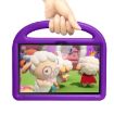 Samsung Galaxy Tab A7 Kids Shockproof Case (Purple, 2020, T505) - 2
