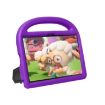 Samsung Galaxy Tab A7 Kids Shockproof Case (Purple, 2020, T505) - 3