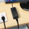 19V 2.1A 43W Laptop Charger for AOC with UK Plug (3.0x1.0mm) - 4
