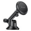 Yesido C269 MagSafe Magnetic Car Phone Holder - Black - 1