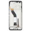 Xiaomi Redmi 14R OEM LCD Screen Digitizer Assembly with Frame - 3