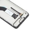 Xiaomi Redmi 14R OEM LCD Screen Digitizer Assembly with Frame - 4