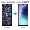 Xiaomi Redmi 14R OEM LCD Screen Digitizer Assembly with Frame - 6