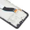Xiaomi Redmi 14C 4G/5G OEM LCD Screen Digitizer with Frame - 5