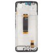 Xiaomi Redmi 13 4G OEM LCD Screen Digitizer Assembly with Frame - 3