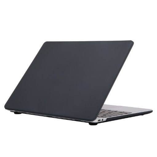 Huawei MateBook 14" 2021 Black Shockproof Frosted Laptop Case - 1