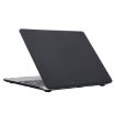 Huawei MateBook 14" 2021 Black Shockproof Frosted Laptop Case - 3