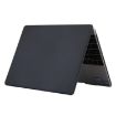 Huawei MateBook 14" 2021 Black Shockproof Frosted Laptop Case - 4
