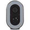 Tuya Smart HD Battery Camera, Low Power, 32GB, EU Plug (Grey) - 2