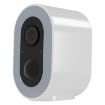 Tuya Smart WiFi HD Low Power Battery Camera, US Plug, No Memory Card - 1