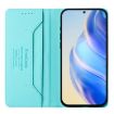 Ulefone Note 17 Pro RC01 Magnetic RFID Leather Case Mint Green - 3