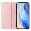 Ulefone Note 18 Ultra 5G Pink RFID Leather Magnetic Phone Case - 3
